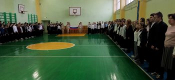 РАЗГОВОРЫ О ВАЖНОМ 17.11