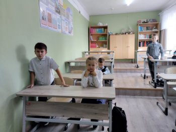 Киноуроки в школах России