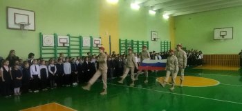 РАЗГОВОРЫ О ВАЖНОМ 12.10