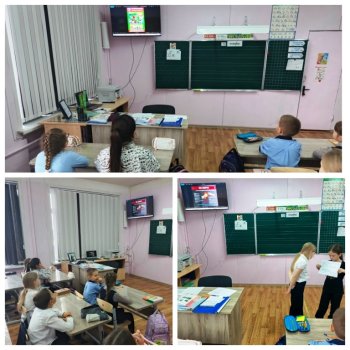 Осторожно, опасные находки!