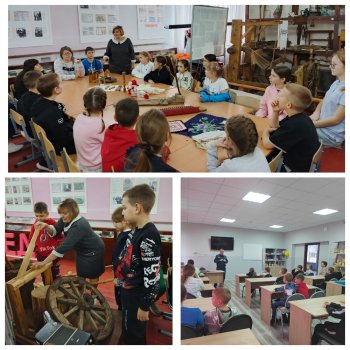 ПРИШКОЛЬНЫЙ ЛАГЕРЬ МУРАВЕЙНИК-ТРЕТИЙ ДЕНЬ