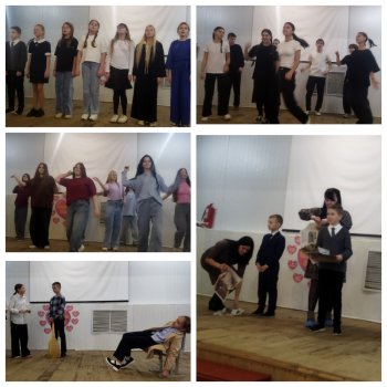 СПАСИБО МАМЕ