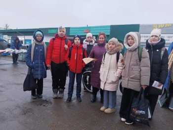 ПОЖАРНАЯ БЕЗОПАСНОСТЬ