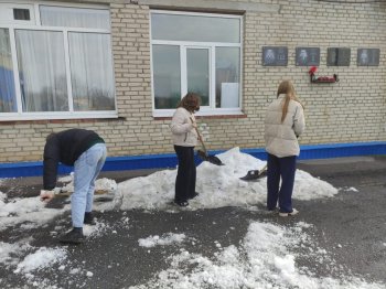 Благоустройство