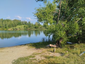 рейды на водоемы