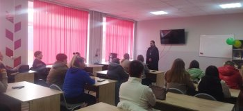 общешкольное собрание 21.10